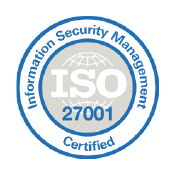ISO 27001 Information Security Management