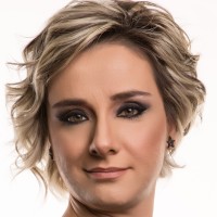 Yasemin Şahin Doğan